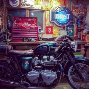 Meet your Posher, Joe